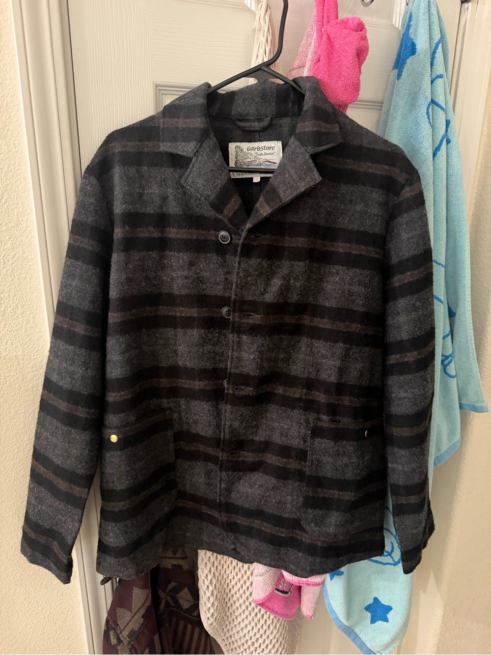 Men’s Jacket